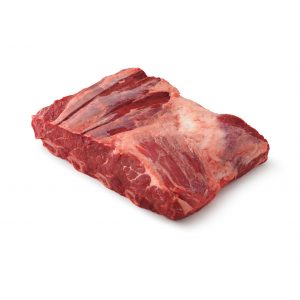 Imported Beef Chuck Spare Ribs