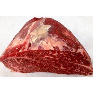 Silver Tip Art Glatt