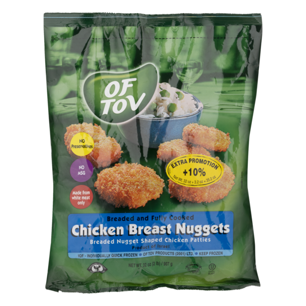 Chicken Breast Nugget Bulk Kosher Now Las Vegas